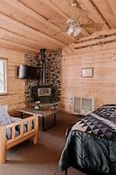 2408 - Oak Knoll Ada Studio #10 1 Bedroom Cabin by RedAwning