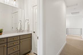 Experience Utah At The Beach 5 Bedroom Home