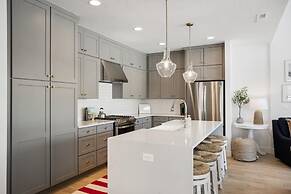 Experience Utah At The Beach 5 Bedroom Home