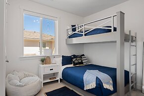 Experience Utah At The Beach 5 Bedroom Home