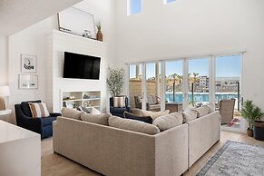 Experience Utah At The Beach 5 Bedroom Home