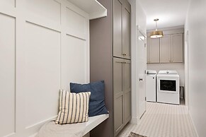 Experience Utah At The Beach 5 Bedroom Home