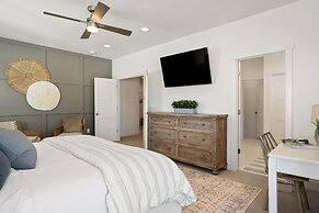 Experience Utah At The Beach 5 Bedroom Home