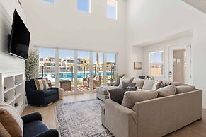 Experience Utah At The Beach 5 Bedroom Home