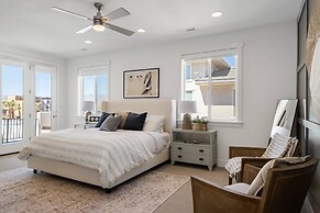 Experience Utah At The Beach 5 Bedroom Home