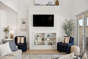 Experience Utah At The Beach 5 Bedroom Home