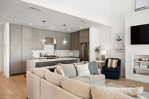 Experience Utah At The Beach 5 Bedroom Home