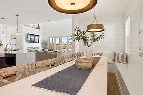 Experience Utah At The Beach 5 Bedroom Home