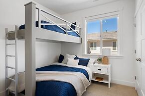 Experience Utah At The Beach 5 Bedroom Home