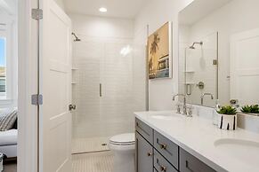 Experience Utah At The Beach 5 Bedroom Home