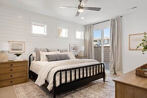 Experience Utah At The Beach 5 Bedroom Home