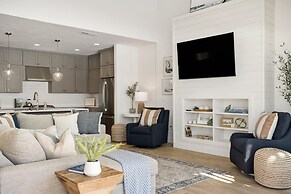 Experience Utah At The Beach 5 Bedroom Home