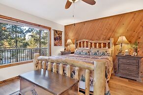2380-mockingbird Mountain Getaway 1 Bedroom Cabin by RedAwning