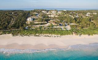 Sky Beach Club Villa Waterfall 2 4 Bedroom Home