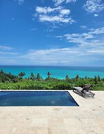 Sky Beach Club Villa Waterfall 2 4 Bedroom Home