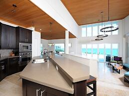 Sky Beach Club Villa Waterfall 2 4 Bedroom Home