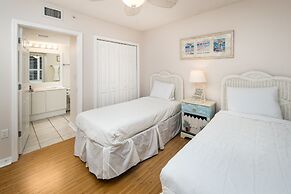 Island Princess 501 3 Bedroom Condo by RedAwning