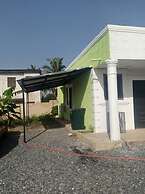 Cutest House in Tema and Afienya