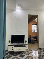 Cutest House in Tema and Afienya