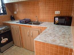 Cutest House in Tema and Afienya