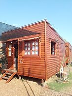 D'Charruas Cabañas Chajari