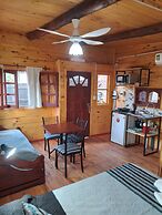 D'Charruas Cabañas Chajari