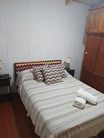 D'Charruas Cabañas Chajari