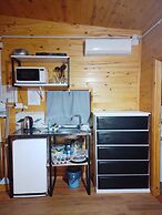 D'Charruas Cabañas Chajari