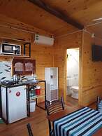 D'Charruas Cabañas Chajari