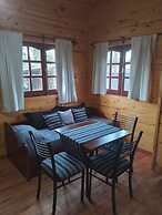 D'Charruas Cabañas Chajari