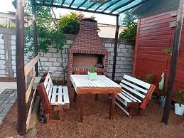 D'Charruas Cabañas Chajari