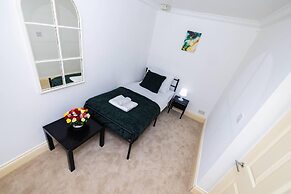Beautiful 3-bed in Blackheath-london