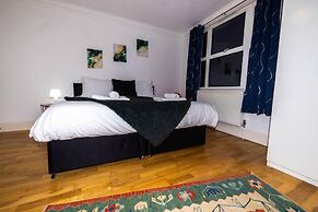 Beautiful 3-bed in Blackheath-london