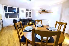 Beautiful 3-bed in Blackheath-london
