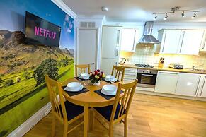 Beautiful 3-bed in Blackheath-london