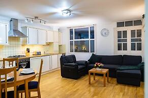 Beautiful 3-bed in Blackheath-london