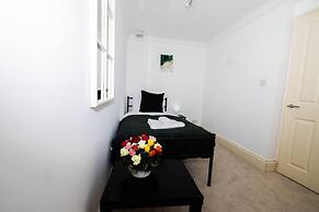 Beautiful 3-bed in Blackheath-london