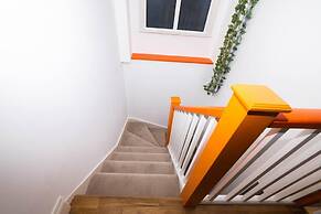 Beautiful 3-bed in Blackheath-london