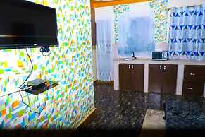 K-spot 1 Bedroom Flat Apartment