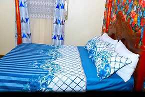 K-spot 1 Bedroom Flat Apartment