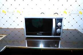 K-spot 1 Bedroom Flat Apartment