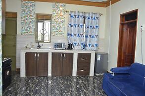 K-spot 1 Bedroom Flat Apartment