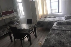 Kadıköy Arc Akademi Hostel