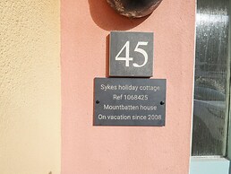 Mountbatten House