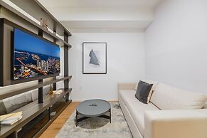 Extraordinary Studio with Amazing Views