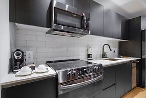 Extraordinary Studio with Amazing Views