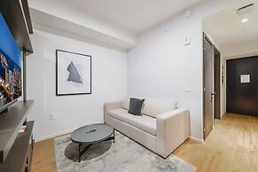 Extraordinary Studio with Amazing Views