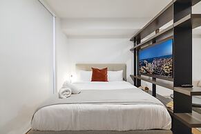 Extraordinary Studio with Amazing Views