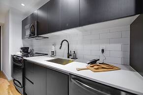 Extraordinary Studio with Amazing Views