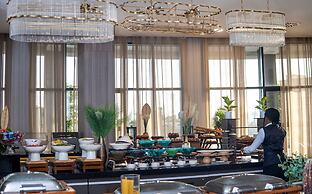 Fasq Hôtel Nouakchott